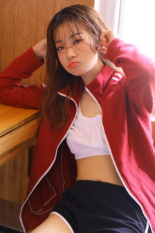 苏桃的幸福生活