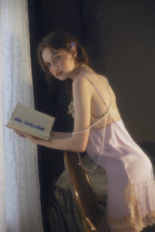 美女 GIF